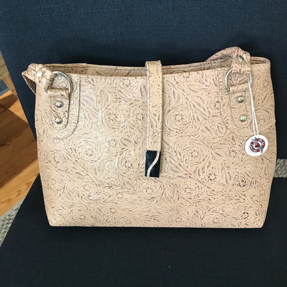 Lisa handbag